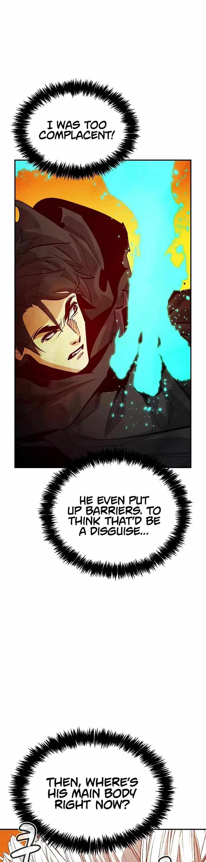 The Lone Necromancer Chapter 183 23